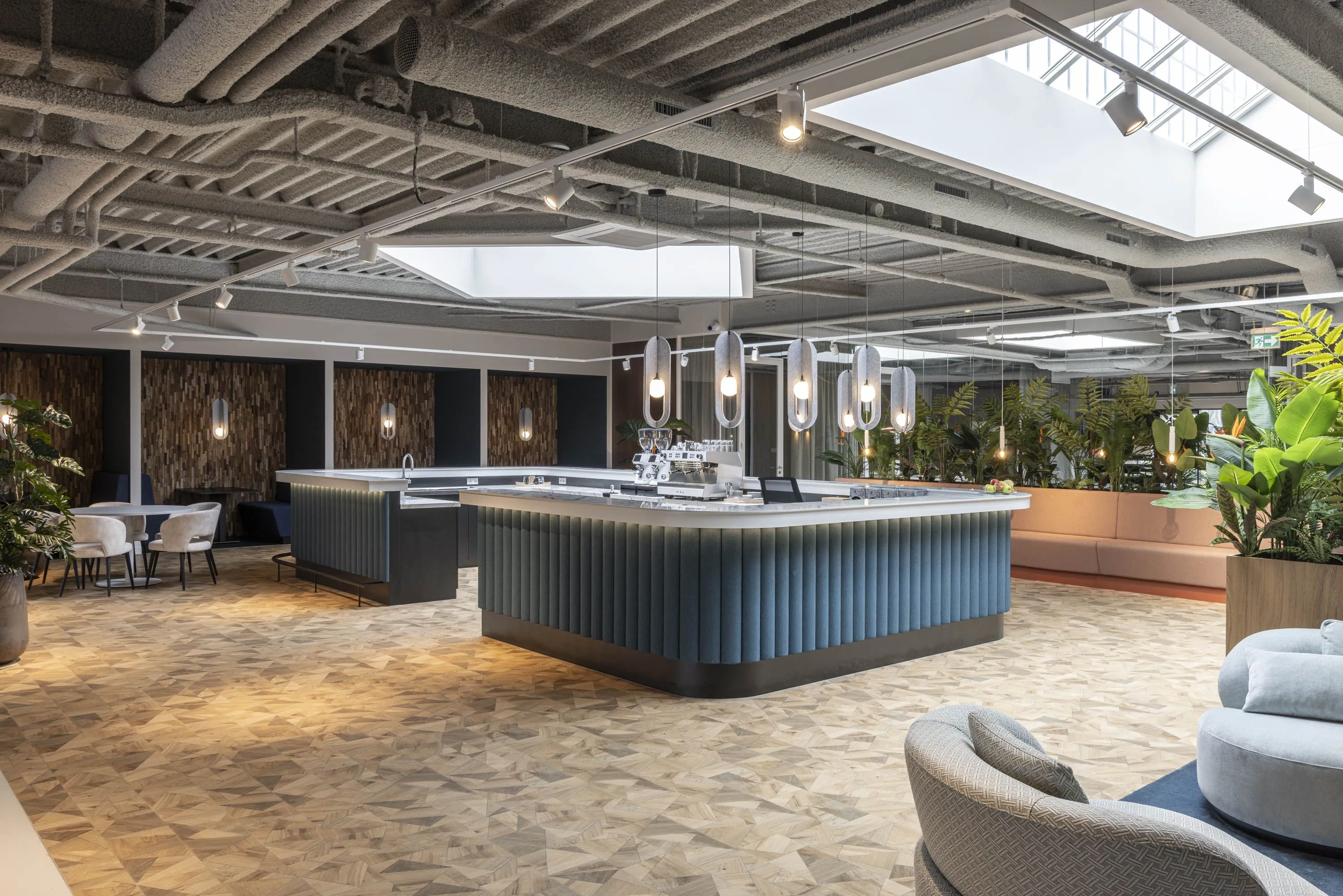 Finest offices