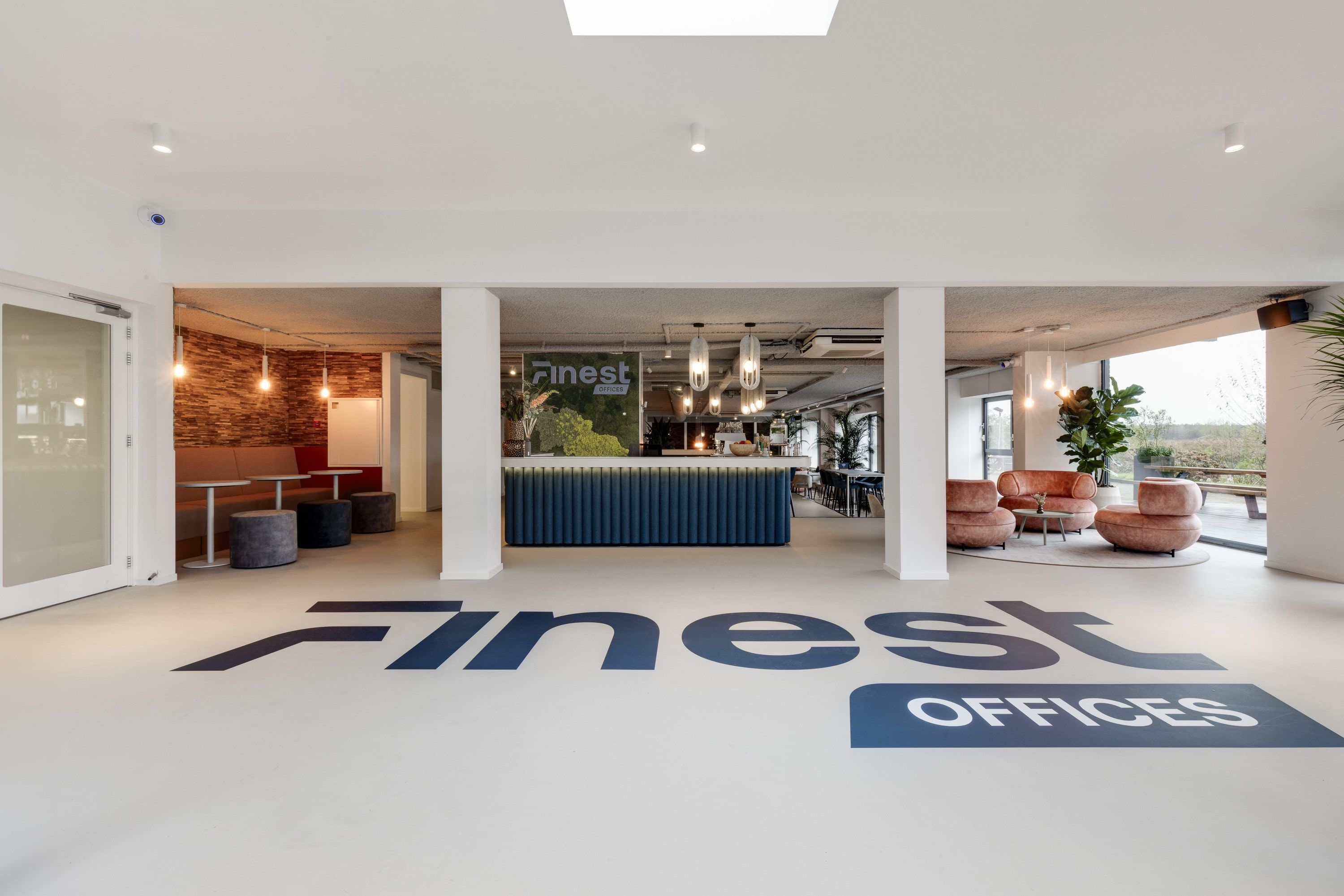 Finest offices Capelle a/d IJssel