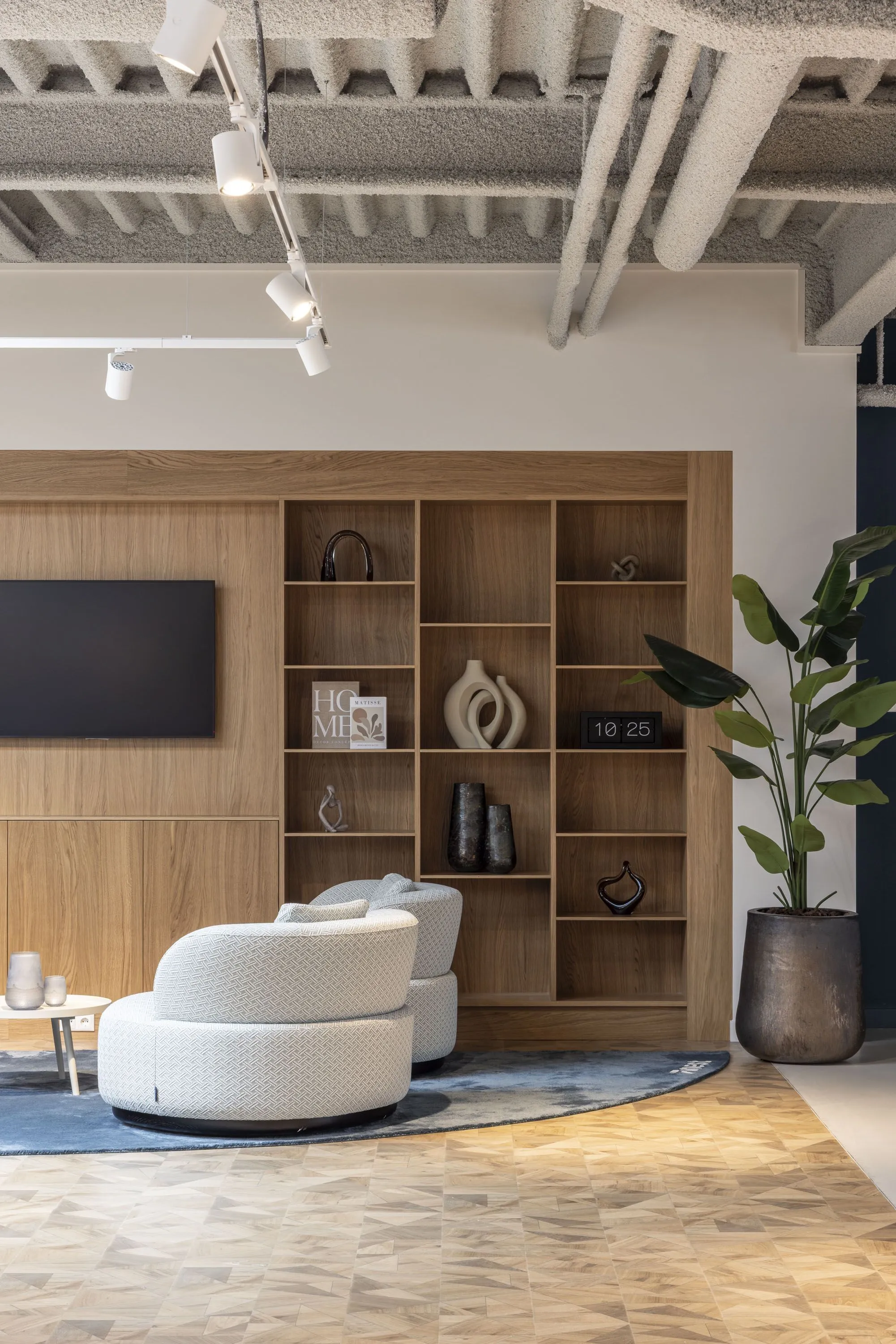 Finest offices werkplek