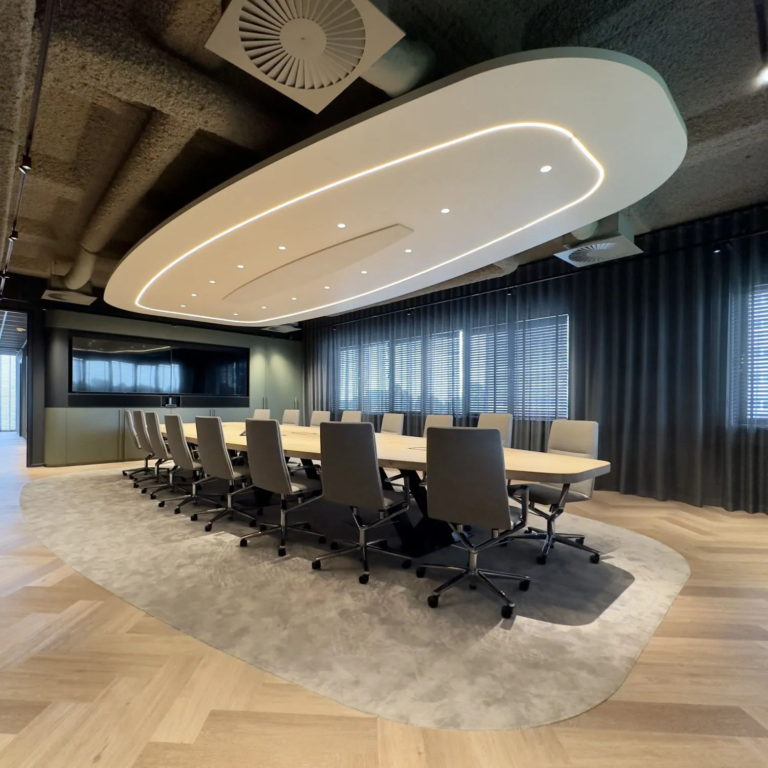Interstellar Campus Delft