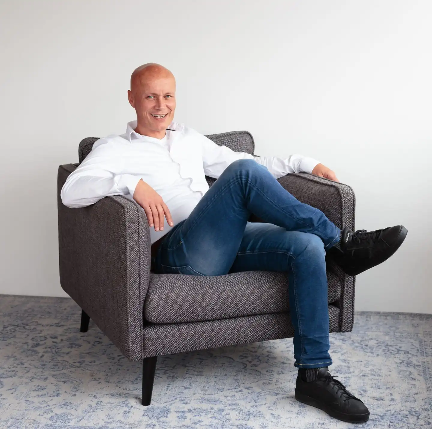 Bert Hendriksen