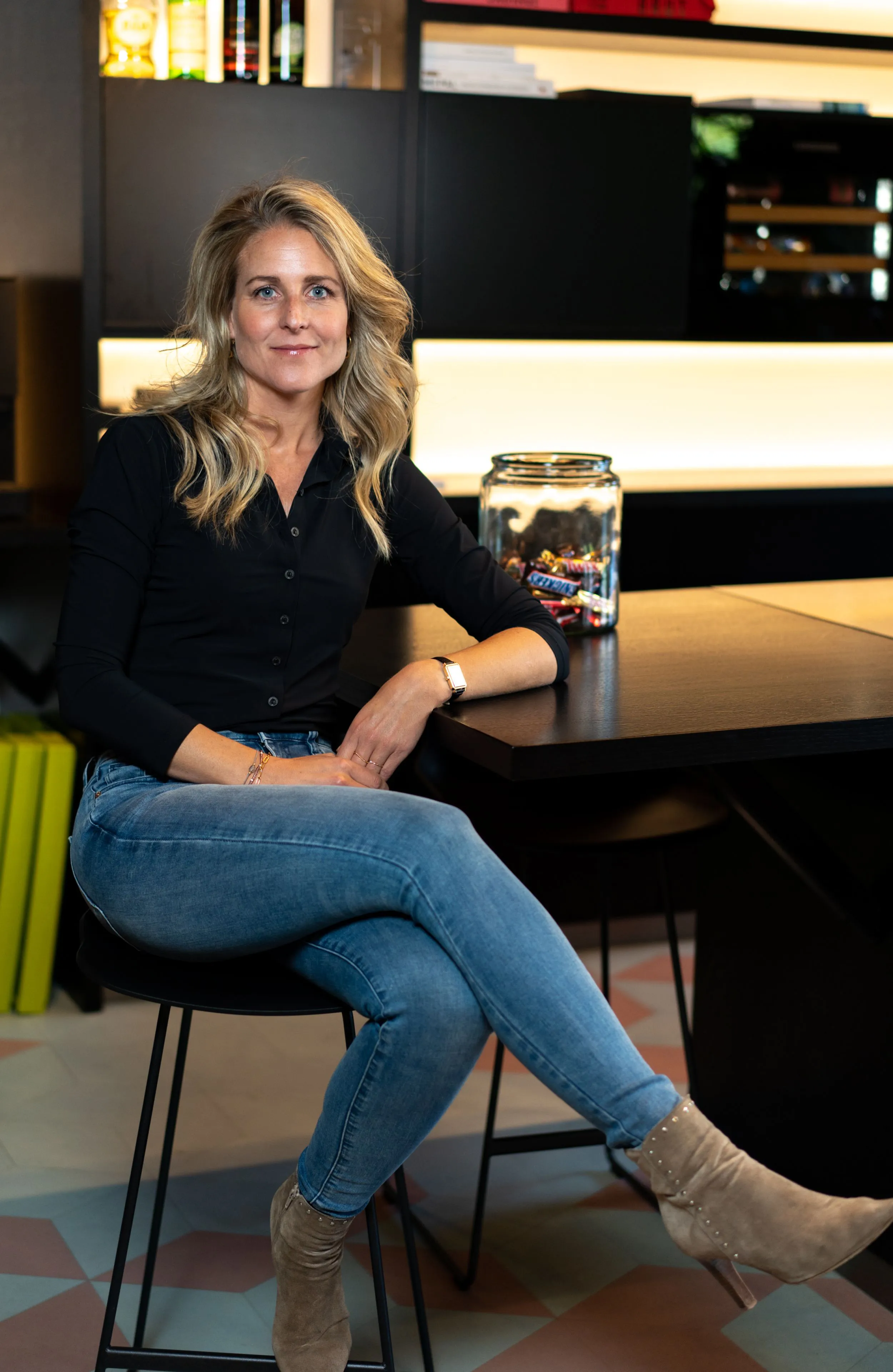 Esther van Diepen