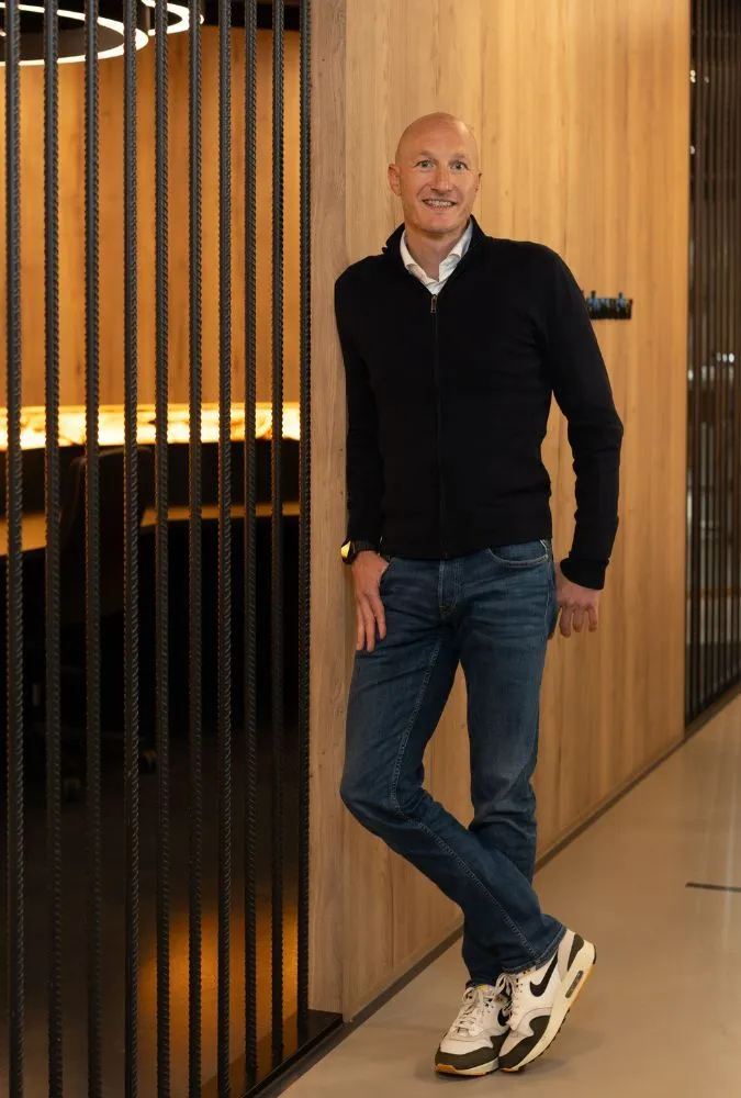 Koen Colvoort