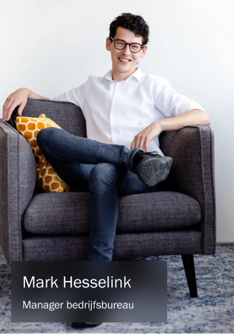 Mark Hesselink